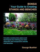 Bonsai Stands and Benches
