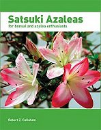 Satsuki Azaleas