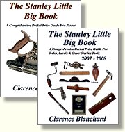 Pocket Stanley Tools