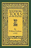 Woodwork Tools