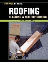 Roofing, Flashing and Waterproofing