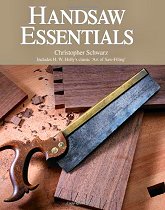 Handsaw Essentials