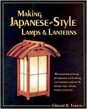 Making Japanese-Style Lamps and Lanterns