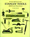 Pocket Stanley Tools